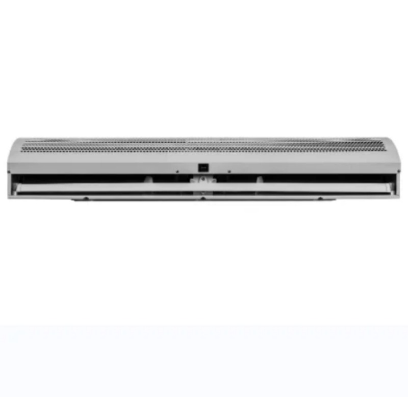 Food Storage For Restaurant - QL 250w 1800mm長さモーターエアカーテン、冷蔵室、魚介類市場、スーパーマーケット、レストラン、調理済み食品店のドア用