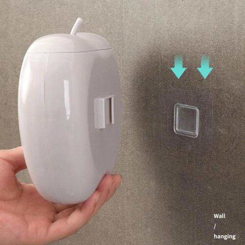 1PC ディスペンサー収納ボックス 食品保存袋用 防塵プルア - Food Storage Bag のレビューと価格