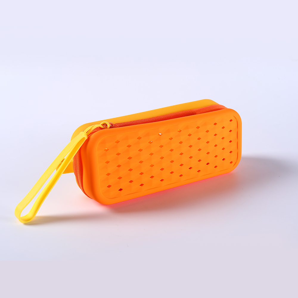 大容量食品グレードシリコン水泳ゴーグルケース眼鏡保護ケース水 - Food Storage Silicone Bags のレビューと価格