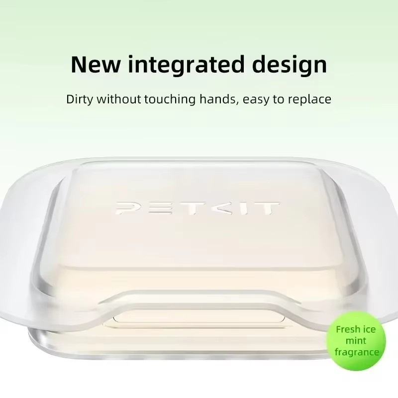 PETKIT Pura Max ペット消臭剤 N50 2.0 - Food Storage With Scoop のレビューと価格