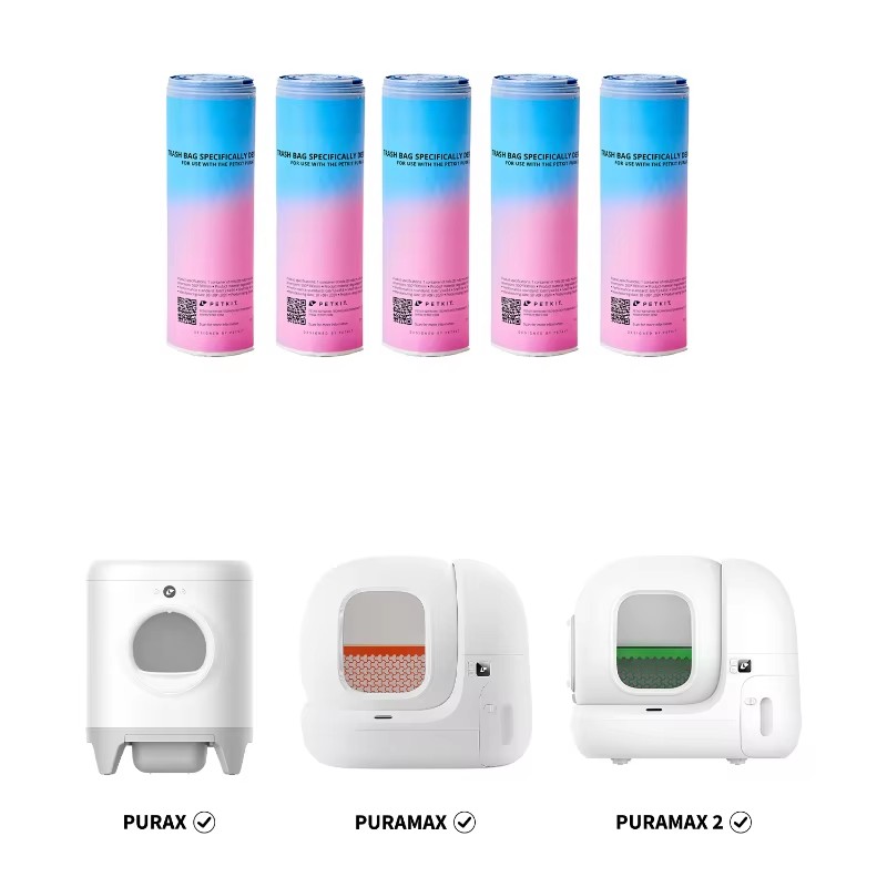 PETKIT Pura Max ペット消臭剤 N50 2.0 - Food Storage With Scoop のレビューと価格