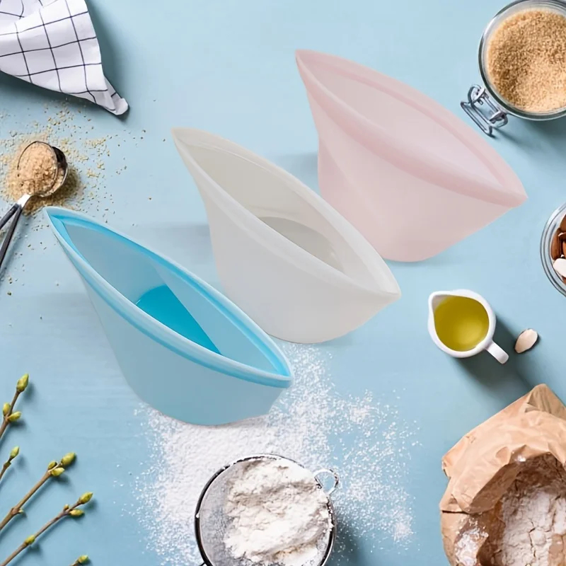 再利用可能なシリコン保存袋 - 肉、野菜のマリネやランチ用の - Food Storage Silicone Bags のレビューと価格