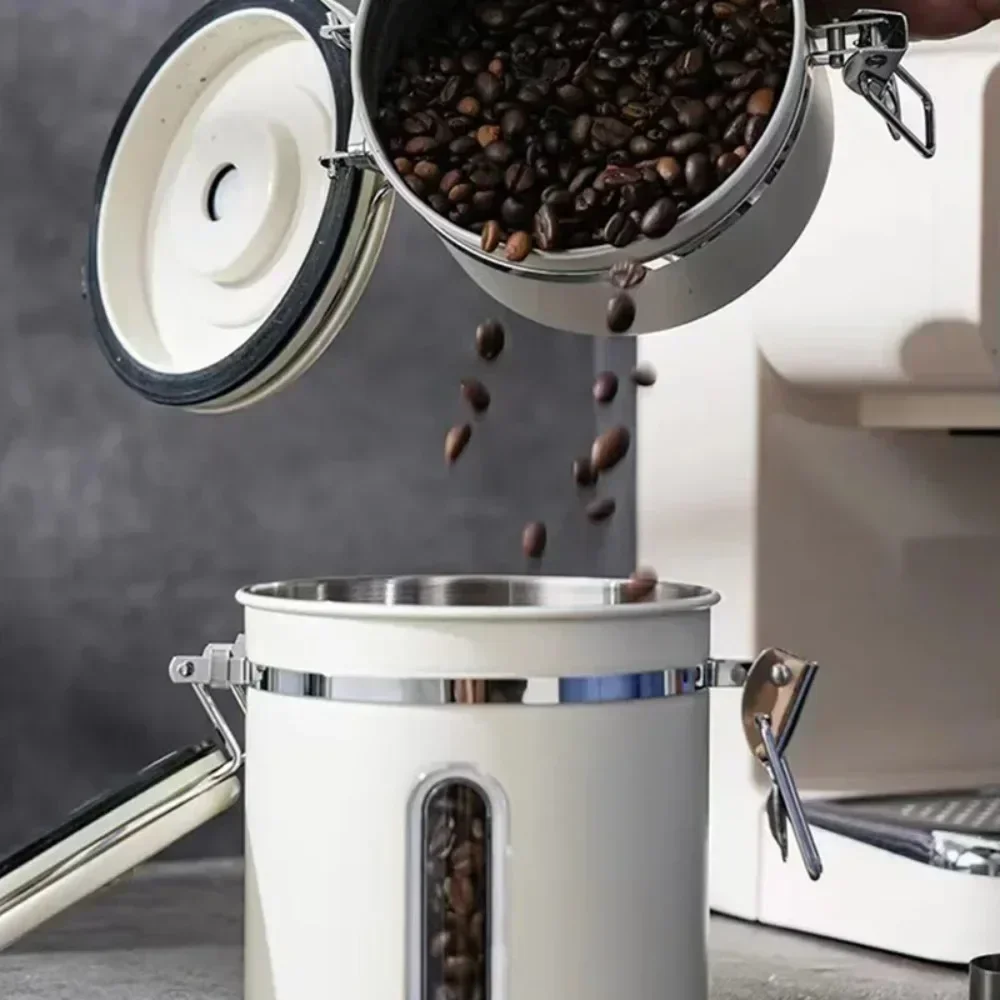 1200/1500/1800mlステンレス鋼真空保存容器、気 - Food Storage Keep Hot のレビューと価格