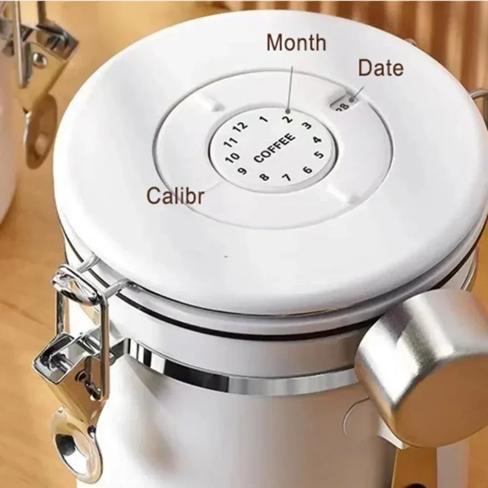 1200/1500/1800mlステンレス鋼真空保存容器、気 - Food Storage Keep Hot のレビューと価格