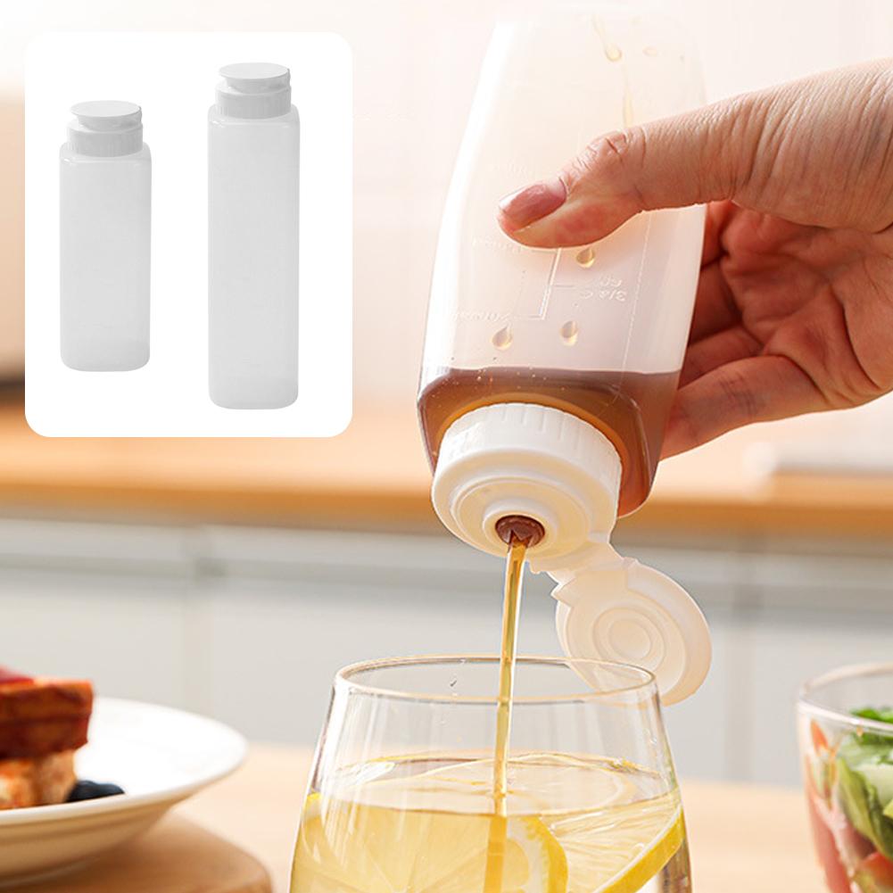 ビジュアルスケール調味料スクイックルボトル、サラダオイル調味 - Salad Dressing Bottle のレビューと価格