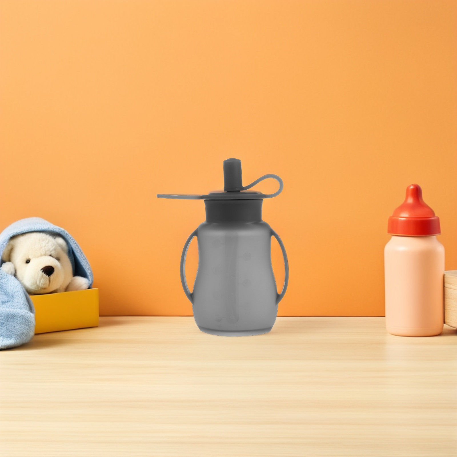 ベビーフード保存袋 再利用可能 冷凍庫対応 漏れ防止 子供用 - Food Storage Silicone Bags のレビューと価格