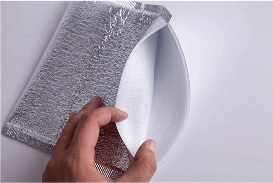 20個入り、様々なサイズの食品用保温バッグ、クッションバッグ - Food Storage Keep Hot のレビューと価格