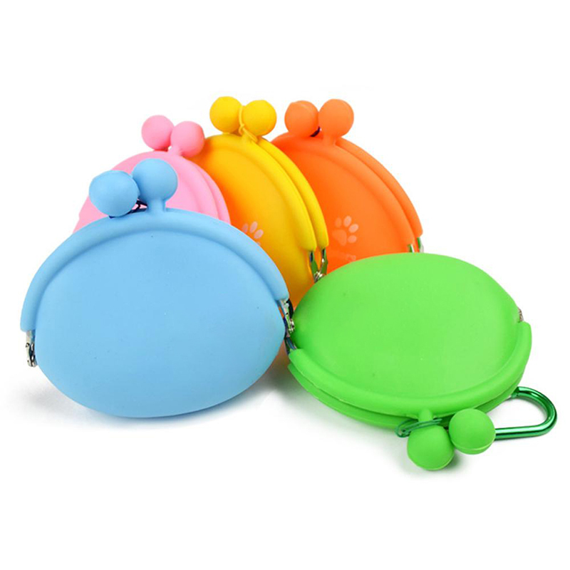 シリコン製ペット犬用トレーニングフードスナックポケットバッグ - Food Storage Silicone Bags のレビューと価格