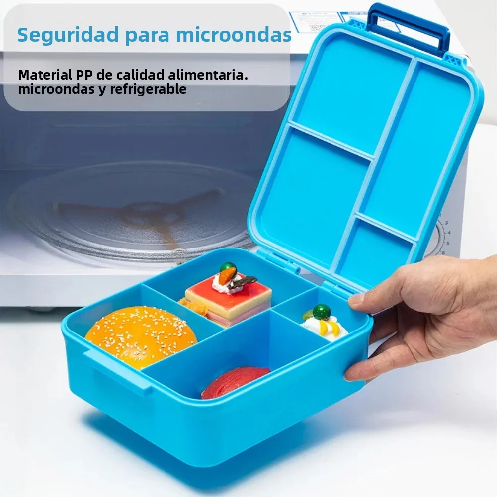 子供用1700ml弁当箱セット、食品保存容器と保温ポット付き - Food Storage Containers Tupperware のレビューと価格